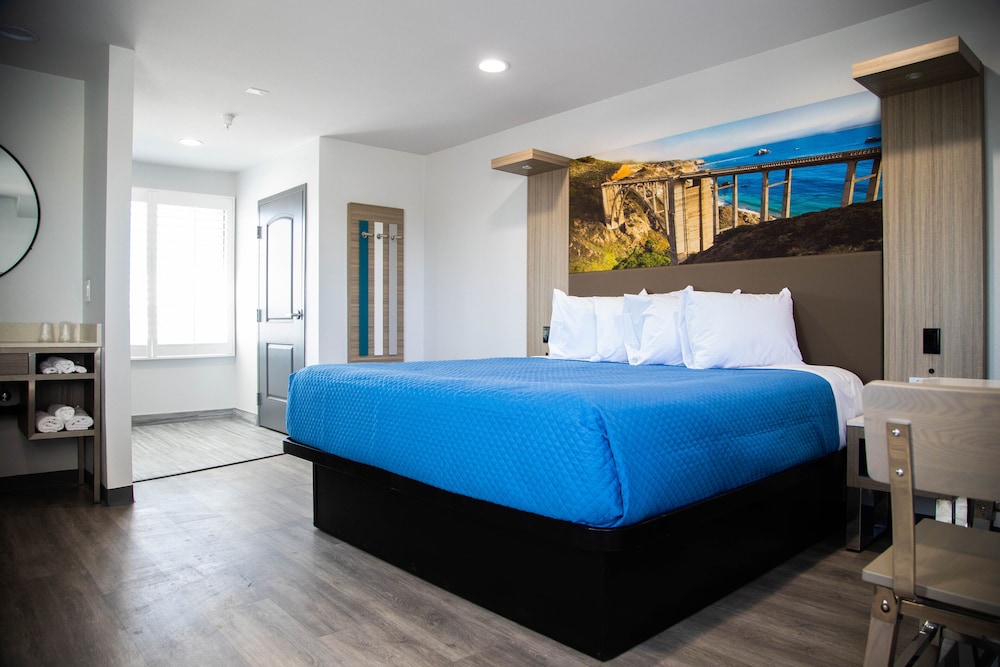 Single Room, 1 King Bed - Photo 3
