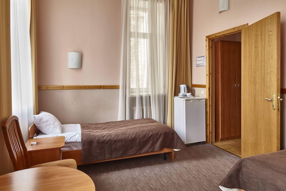 Standard Twin Room photo 1