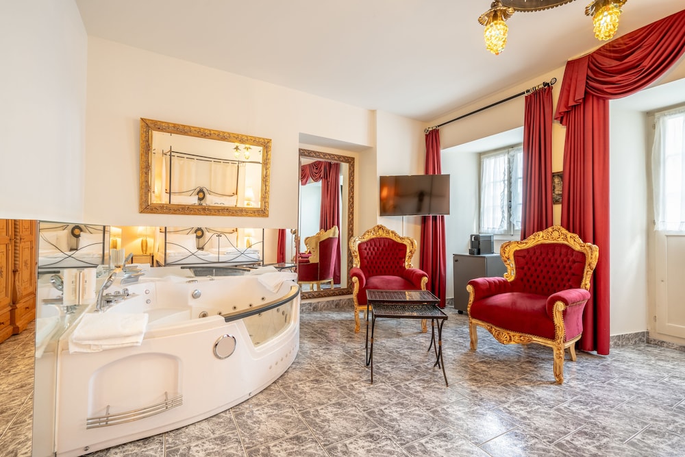 Lionheart Suite - Photo 15