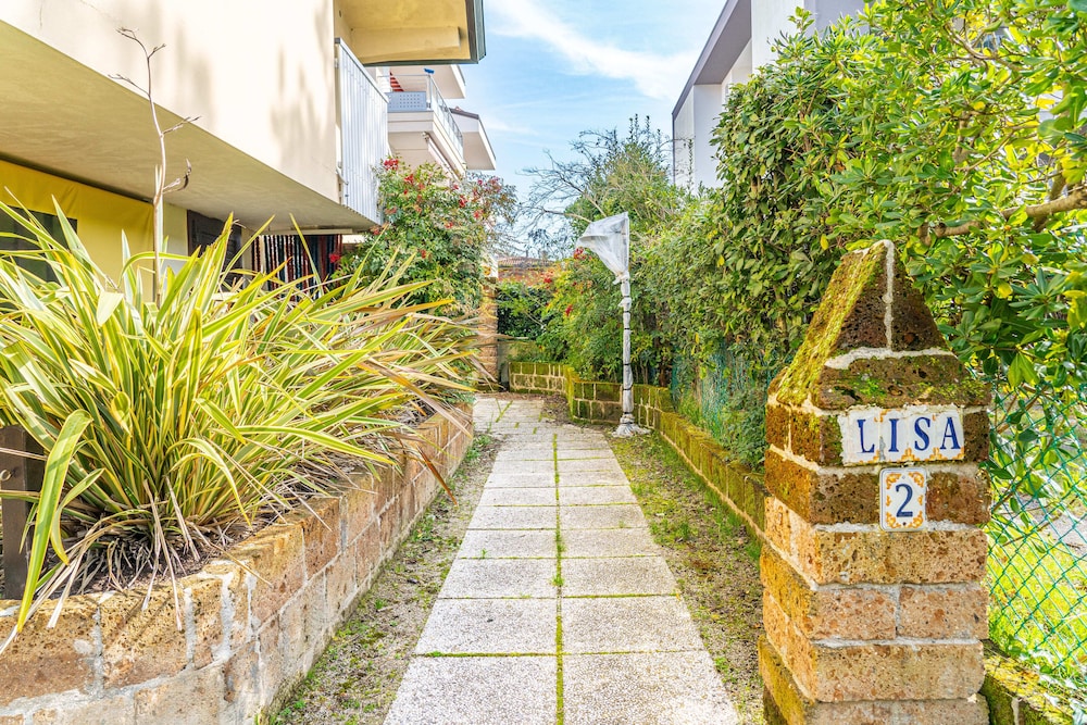 Apartment, 2 Bedrooms, Balcony