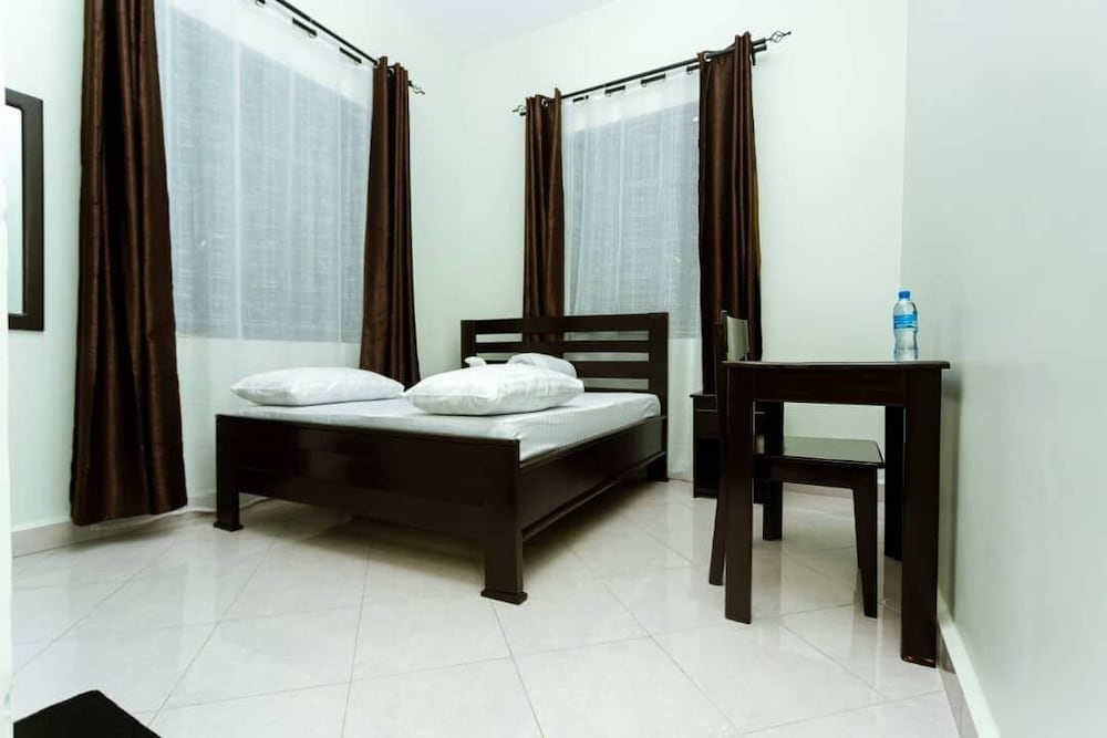 Standard Single Room, Smoking, Balcony