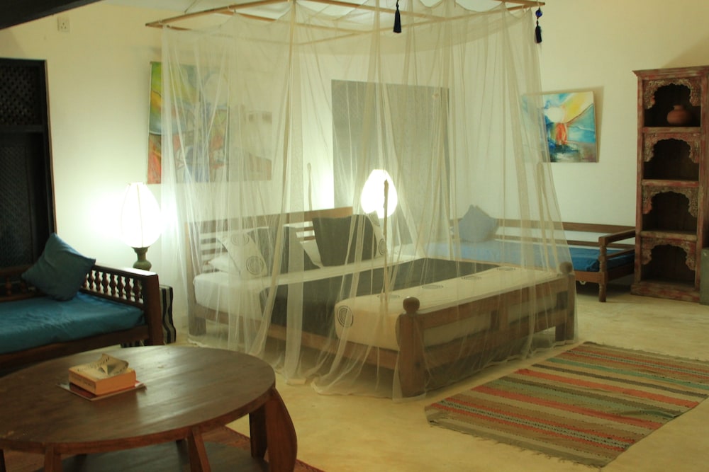 Deluxe Loft, 1 Queen Bed, Terrace, Resort View photo 3