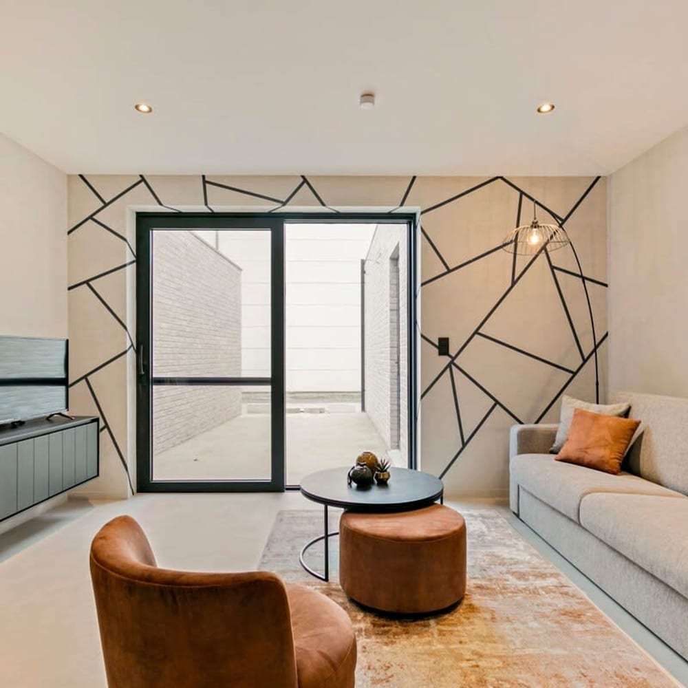 Unique Apartment in the City-center of Knokke, Photo 25