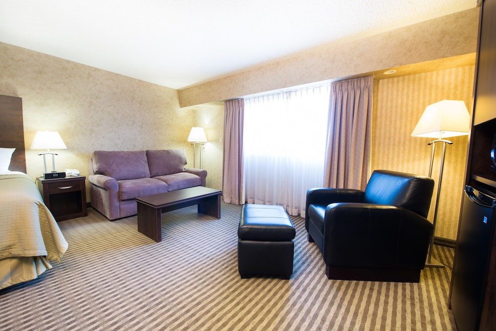 Executive Suite (King) photo 3
