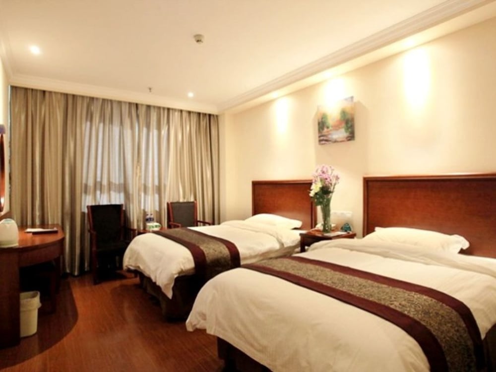 Twin Room photo 1
