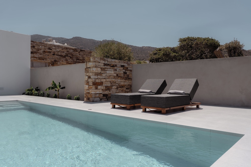 Premium Suite With Private Pool photo 3