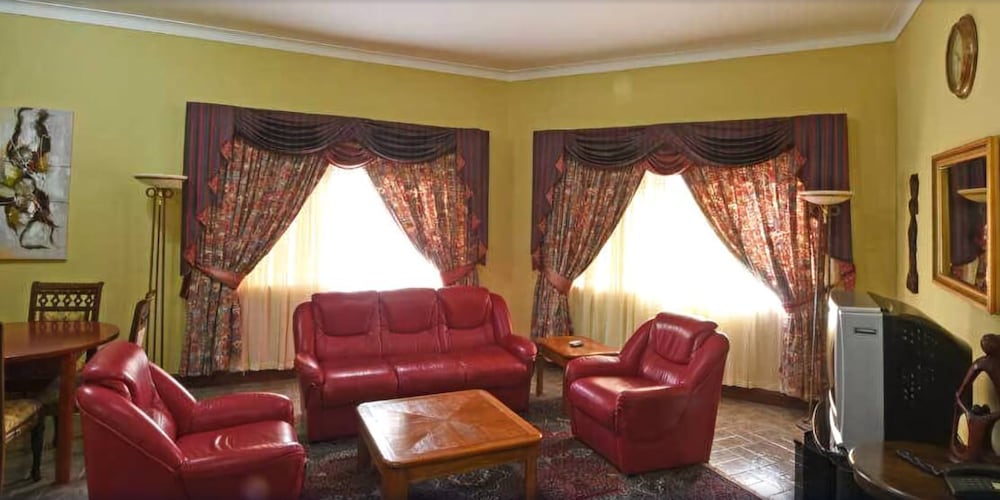 Presidential Suite, 1 Bedroom photo 3