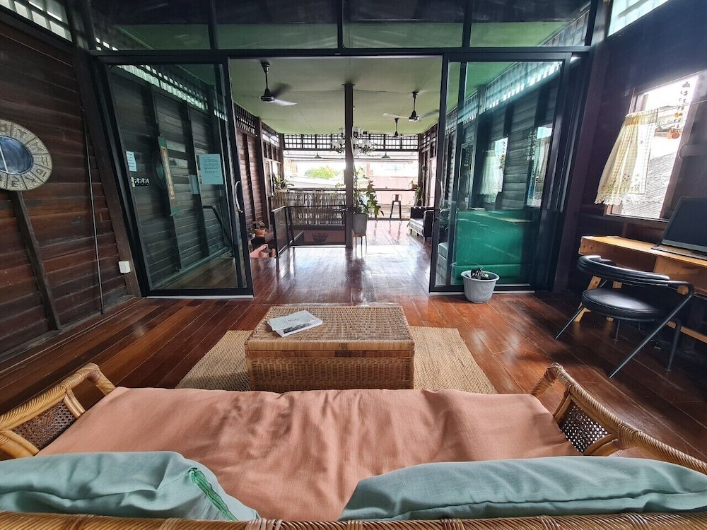 Basic Shared Dormitory photo 3