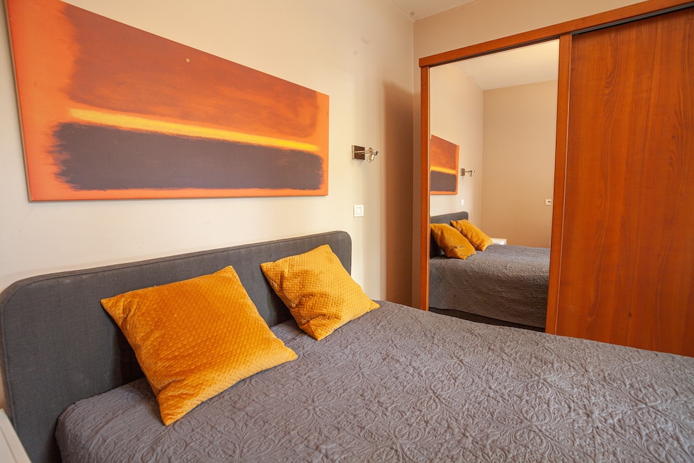 City Apartment