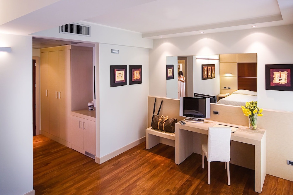 Junior Suite photo 1