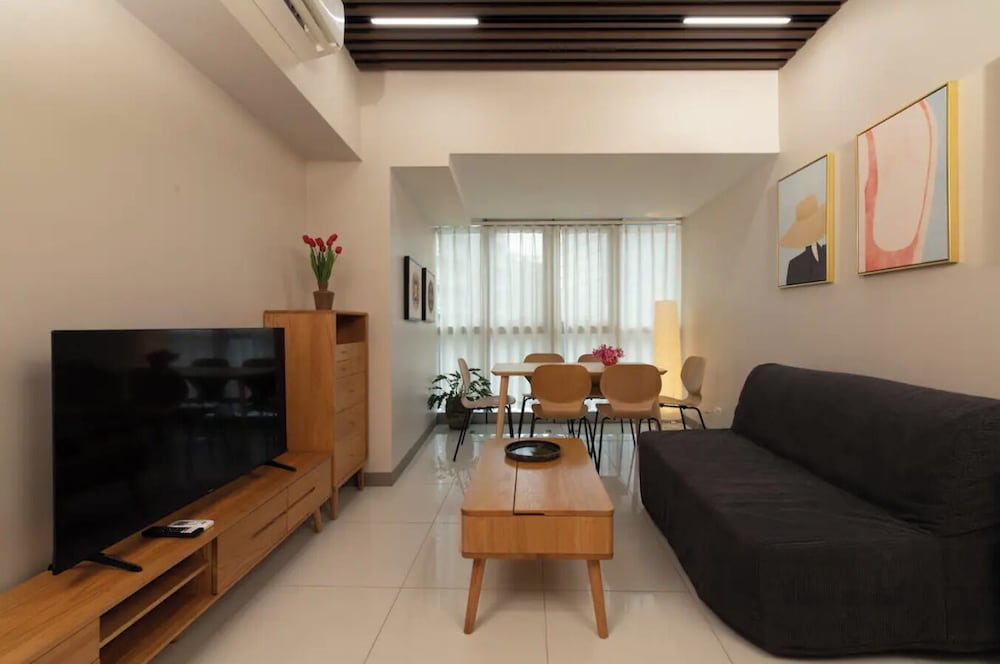 Comfort Apartment, 2 Bedrooms