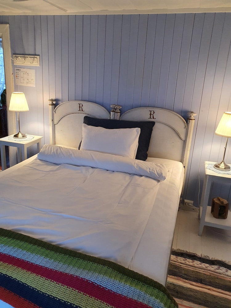Double Room (Kabinettet) photo 2