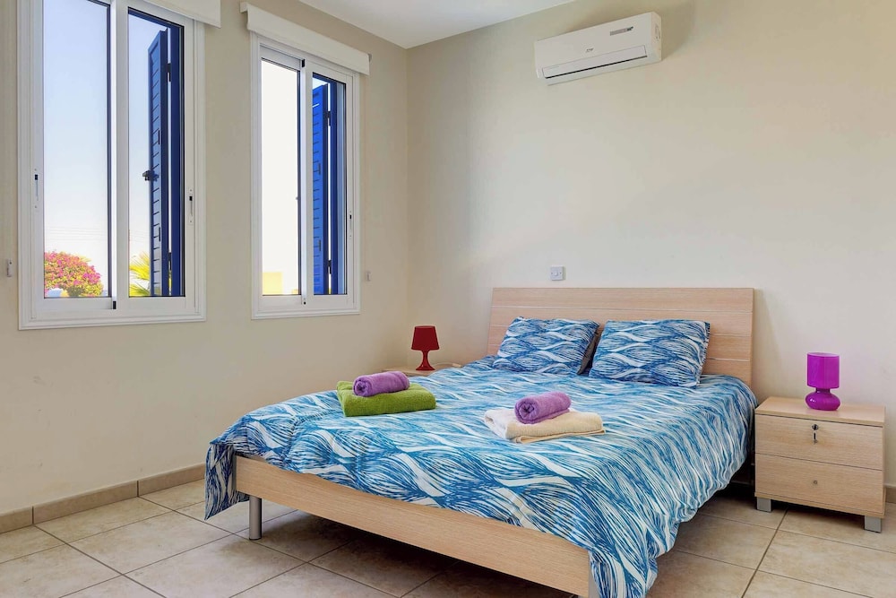 Villa (3 Bedrooms)