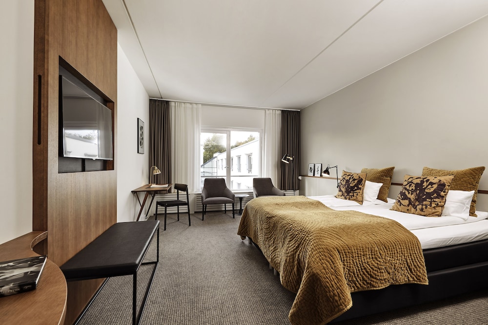 Standard Twin Plus Room - Photo 2