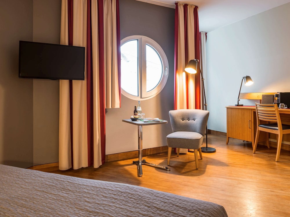 Privilege, Room, 1 Double Bed photo 1