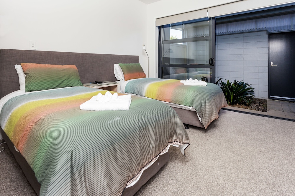 Two Bedroom Family Villa photo 3