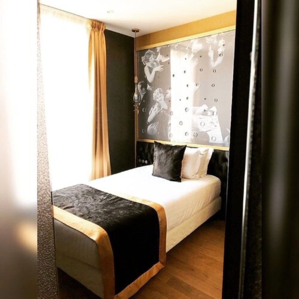 Single Room photo 1
