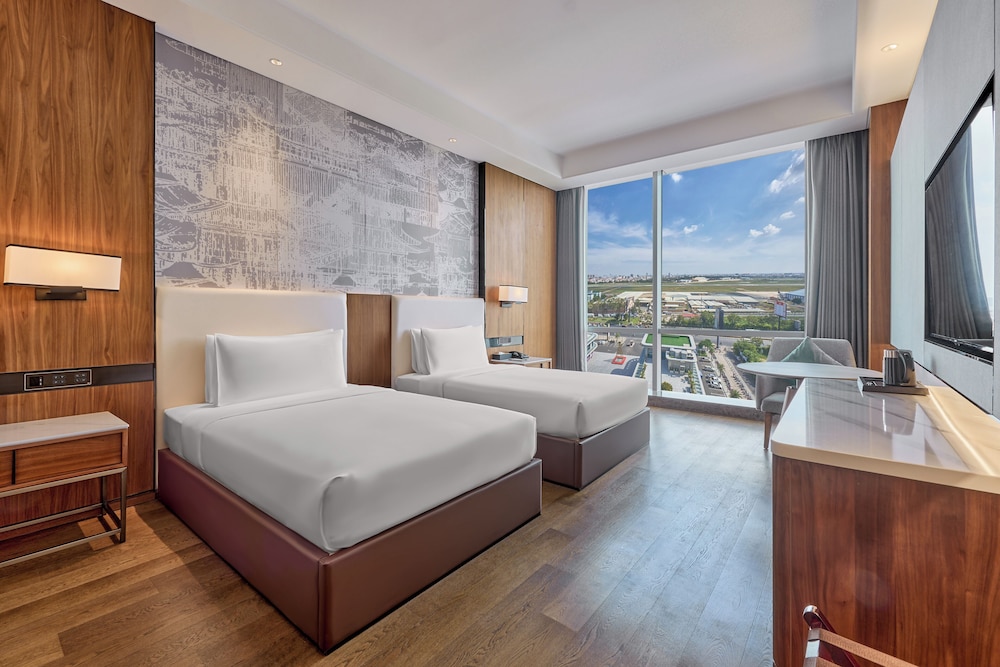 Standard Room, 1 King Bed, Smoking photo 1