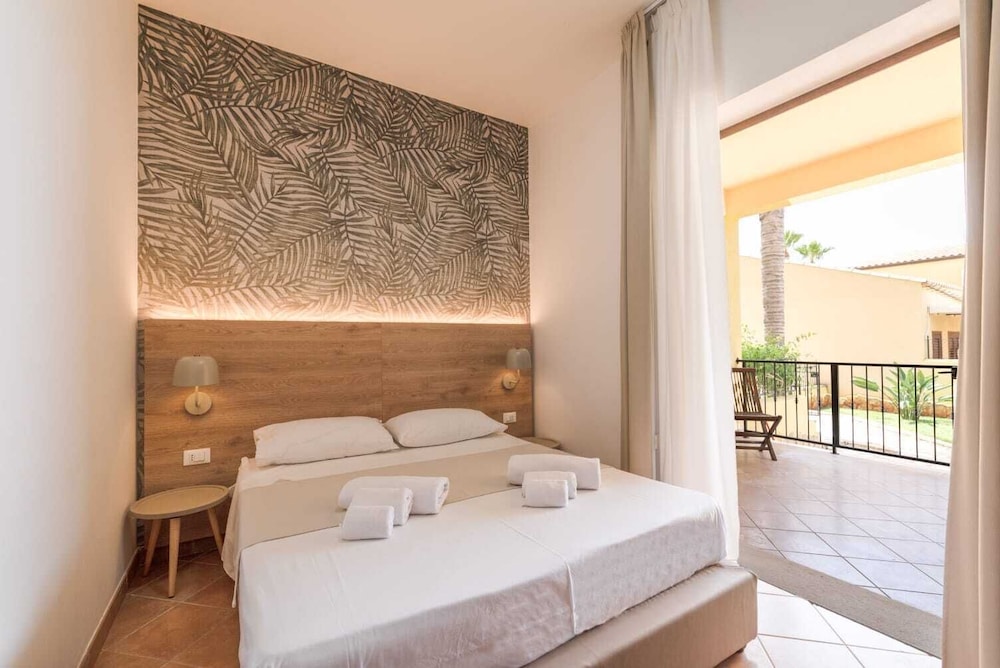 Standard Double Room, 1 Bedroom
