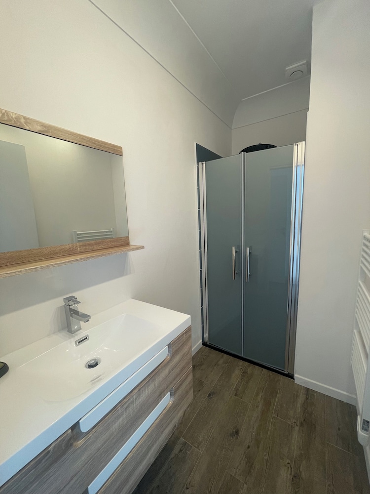 Comfort Villa, Non Smoking, Sea View photo 2