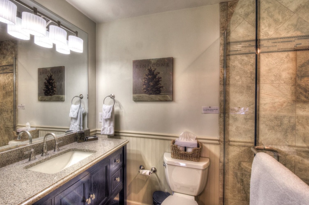 Townhome, Multiple Beds, Balcony, Mountain View (Granlibakken Retreat) photo 3