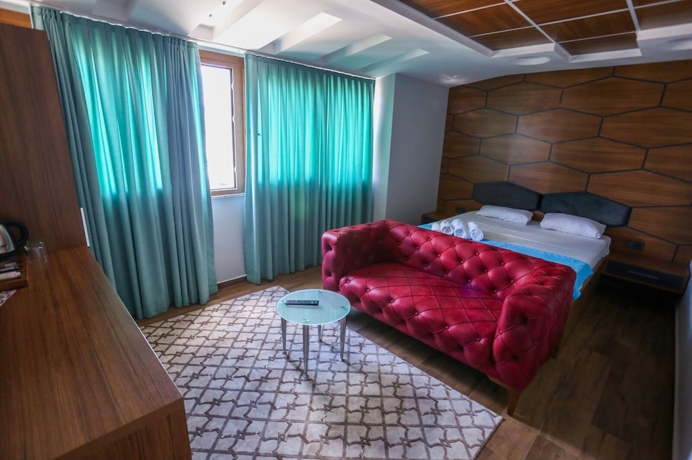 Elite Room, 1 Bedroom photo 1