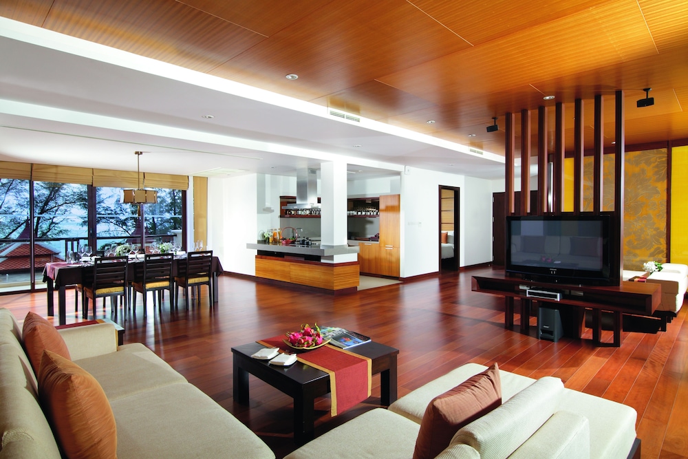 Penthouse, 3 Bedrooms, Hot Tub, Sea View - Photo 5