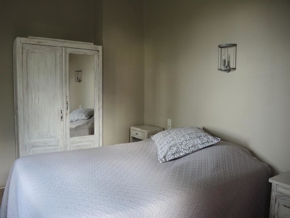 Double Room, 1 Double Bed