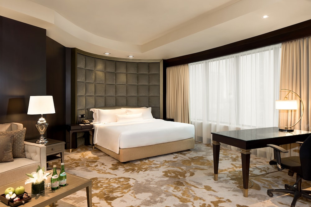Studio Suite (Free Minibar & Newly Renovated) - Photo 2