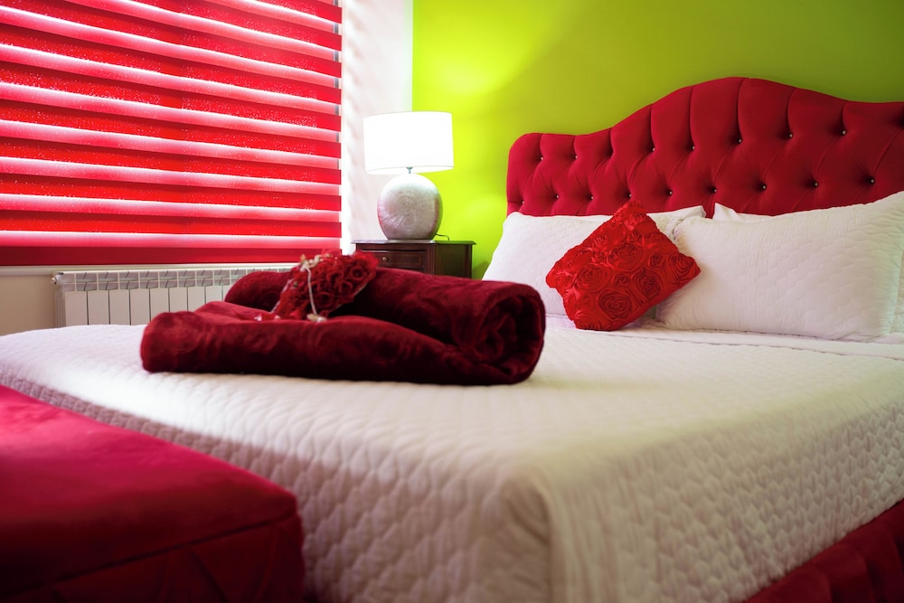 Deluxe Double Room, Hill View photo 2