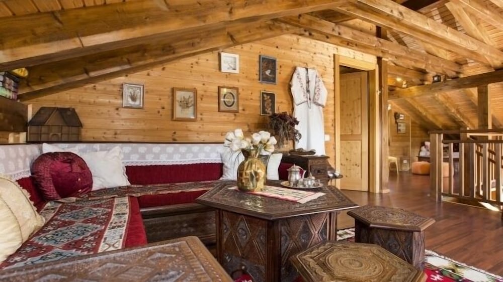 Villa, 4 Bedrooms, Private Pool photo 3