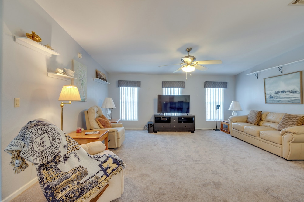House (2 Bedrooms) photo 2