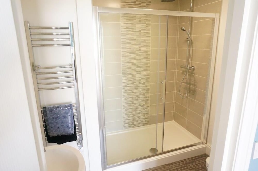 Suite 7 Ground Floor Private Terrace Direct Sea View