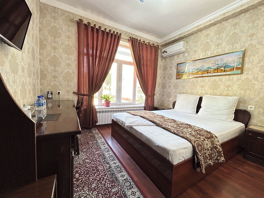 Standard Double Room, 1 Double Bed photo 1