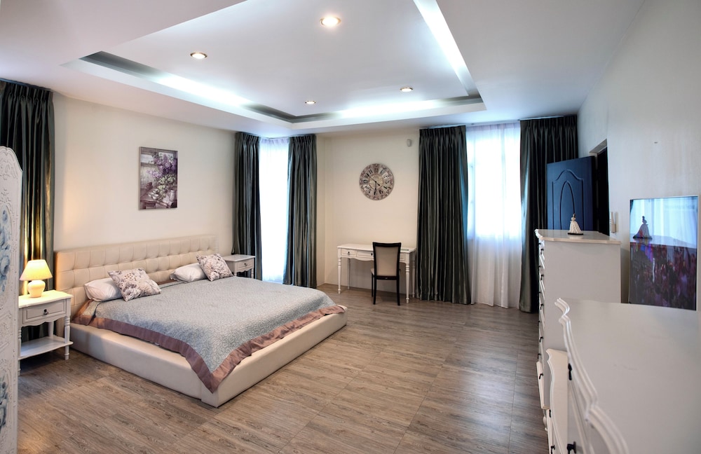 Family Villa