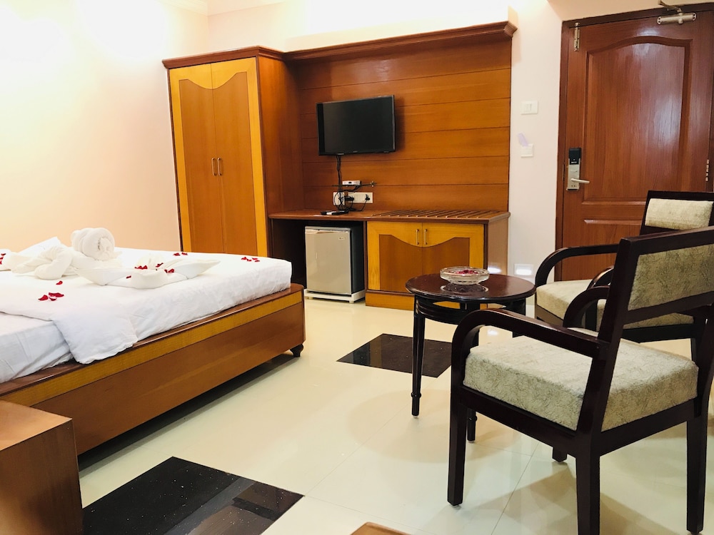 Basic Double Room photo 1