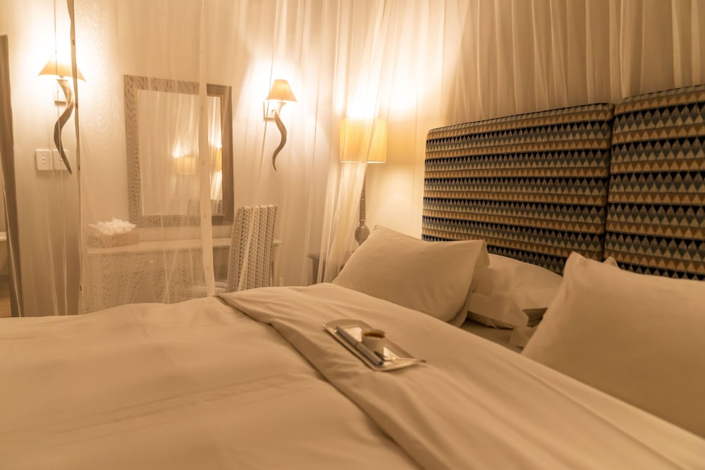 Luxury Room photo 1