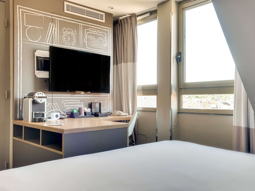 Comfort Room, 1 Double Bed