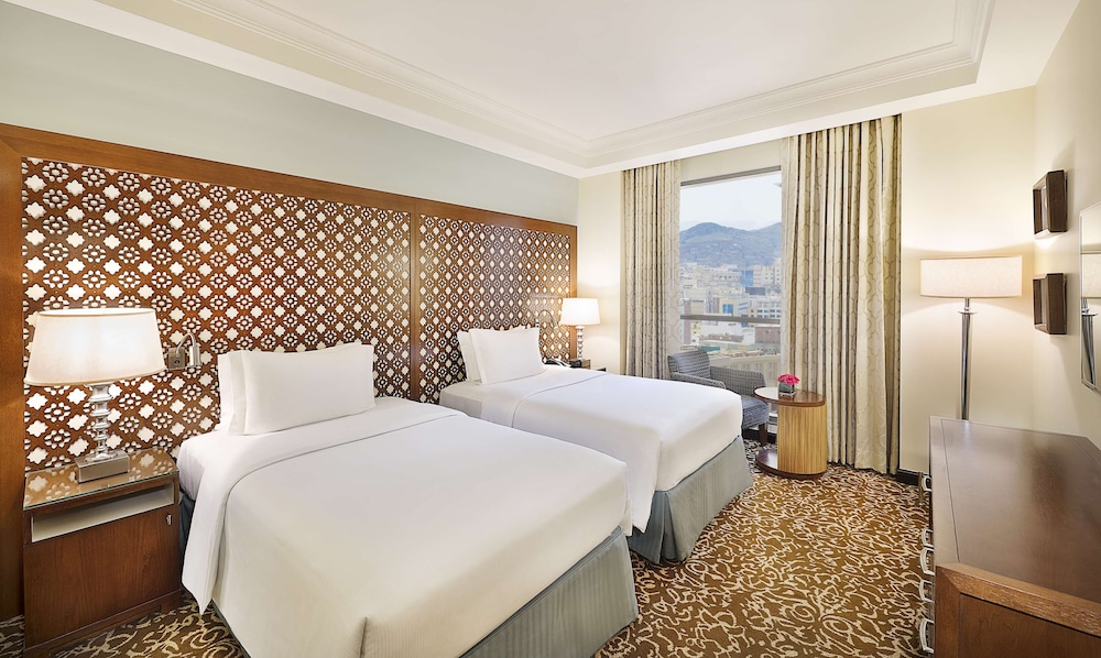 Superior Twin Room, 1 Bedroom