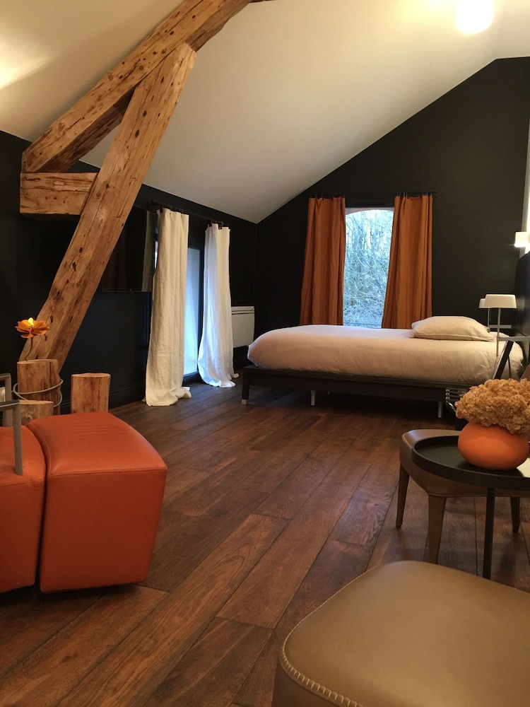 Deluxe Double Room, 1 Bedroom - Photo 7
