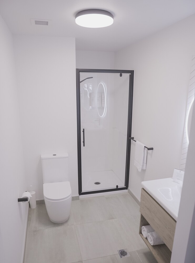 1 Bedroom Executive Apartment photo 3