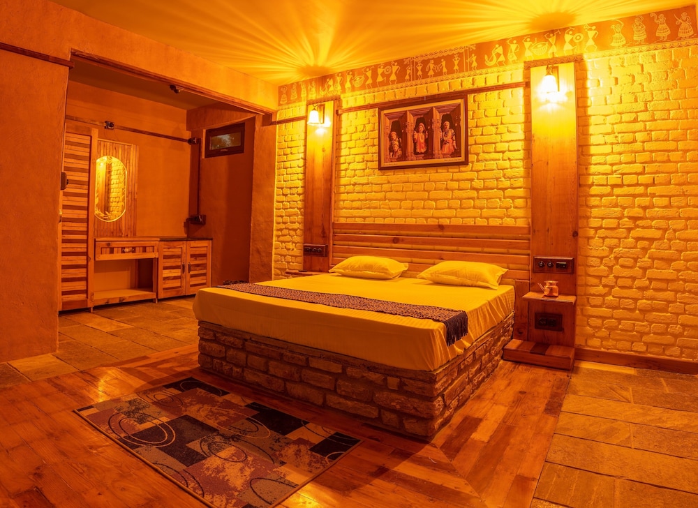 Double Room (Sanskriti) photo 1