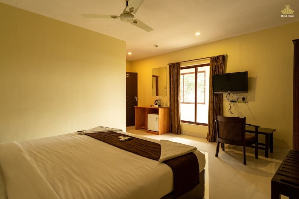 Standard Room - Photo 4