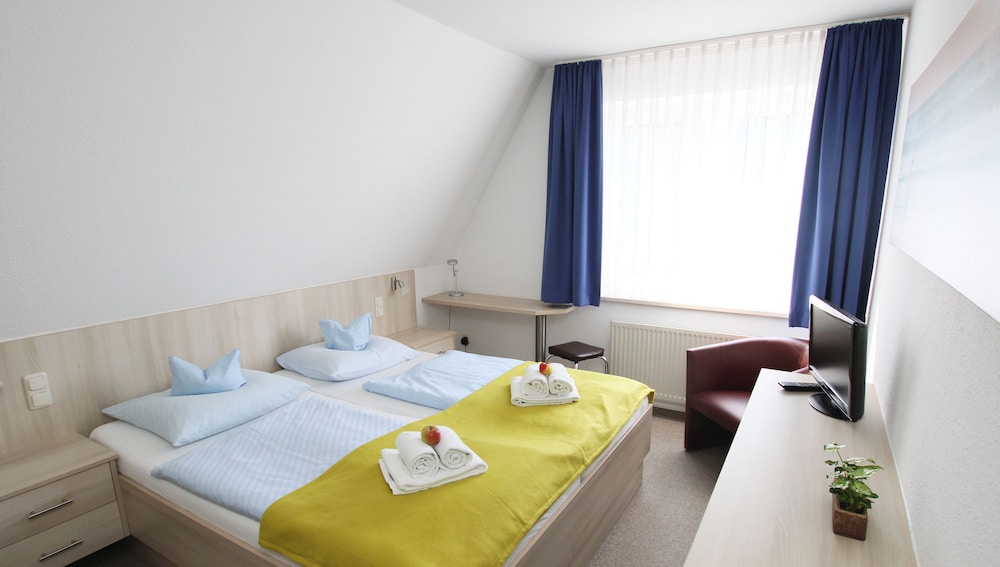 Comfort Double Room photo 3