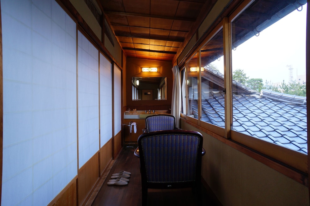 Japanese Style Room -Kasumi No Ma- 205, Non-Smoking photo 3