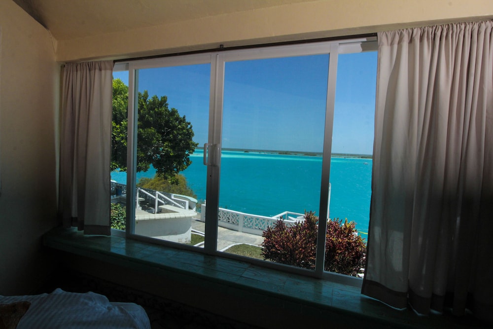 Family Bungalow, Lagoon View - Photo 1