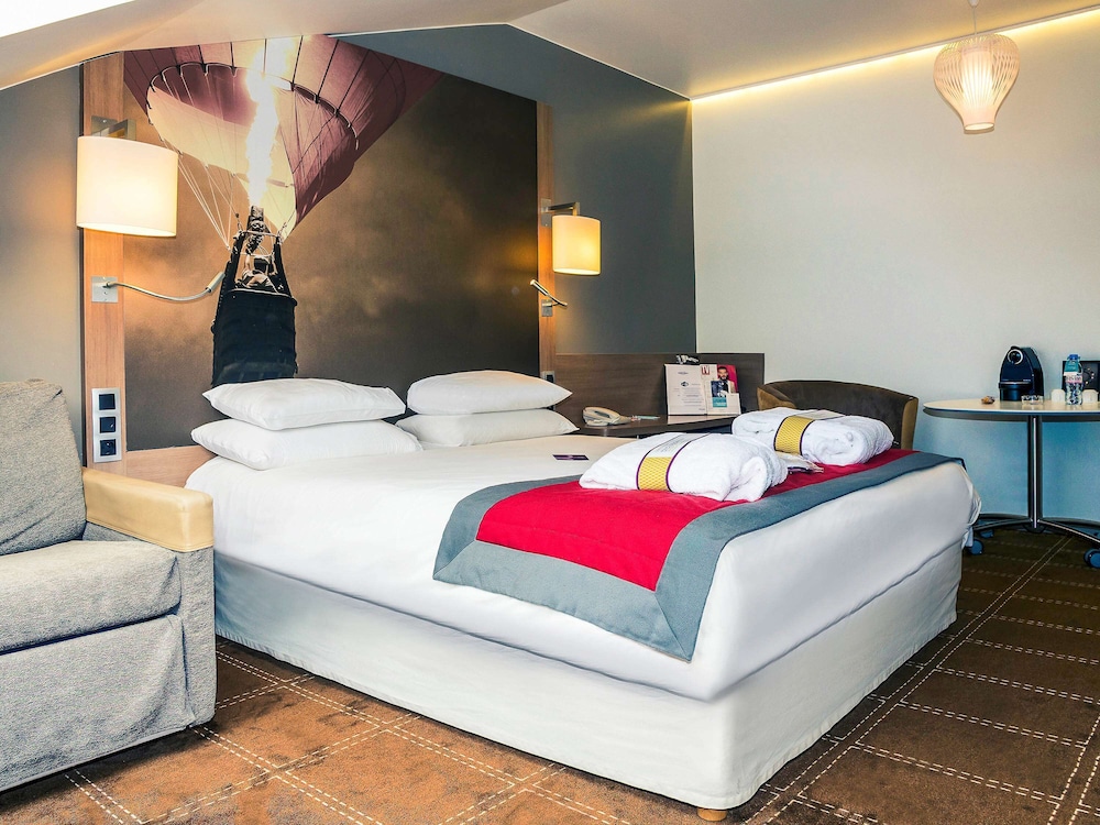 Privilege, Room, 1 Double Bed with Sofa bed - Photo 2