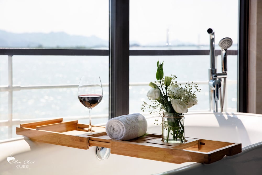 Presidential Suite, Terrace photo 2