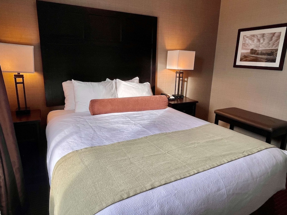 Best Western Plus Okotoks Inn & Suites, Billede 5