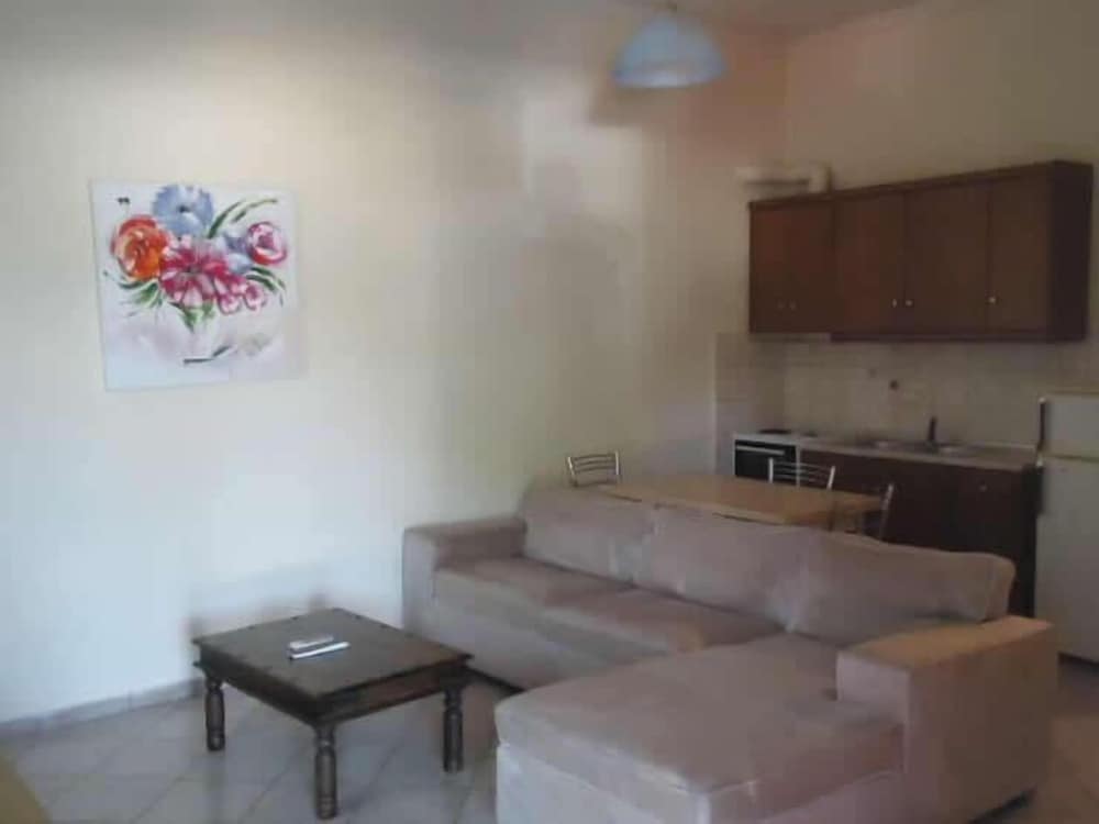 Quadruple Room photo 1